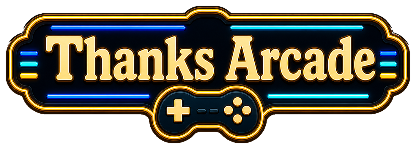 Thanks Arcade